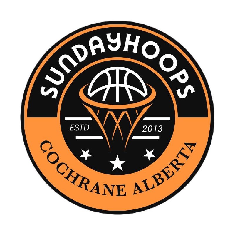 Sunday Hoops Cochrane